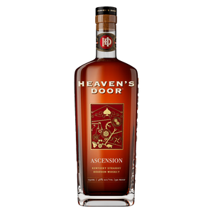 Heaven's Door Ascension Kentucky Straight Bourbon Whiskey