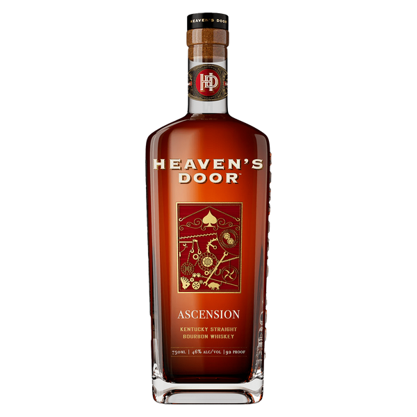 Heaven's Door Ascension Kentucky Straight Bourbon Whiskey