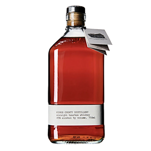 Kings County Straight Bourbon