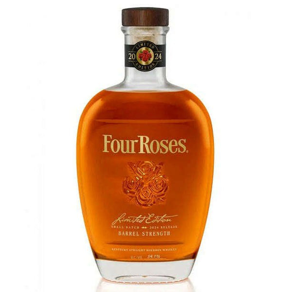 Four Roses 2024 Limited Edition Small Batch Bourbon