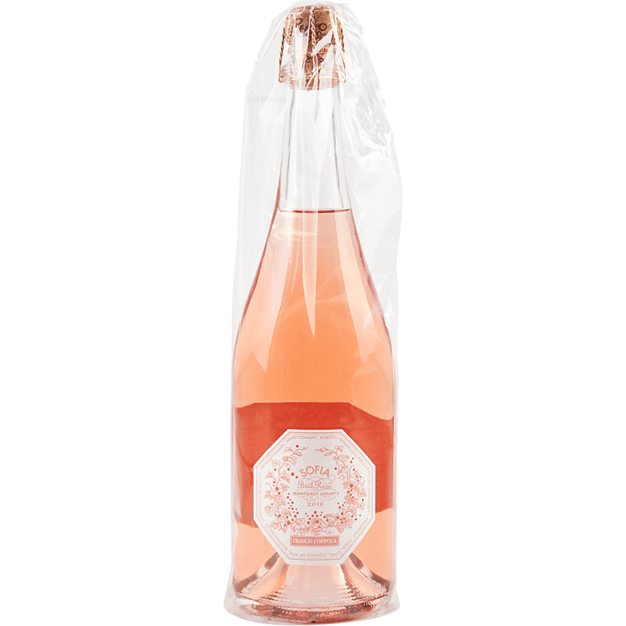 Francis Coppola Sofia Brut Rose - Bourbon Central