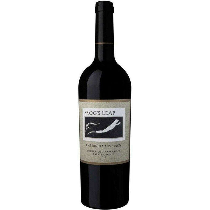 Frog's Leap Cabernet Sauvignon Napa Valley - Bourbon Central