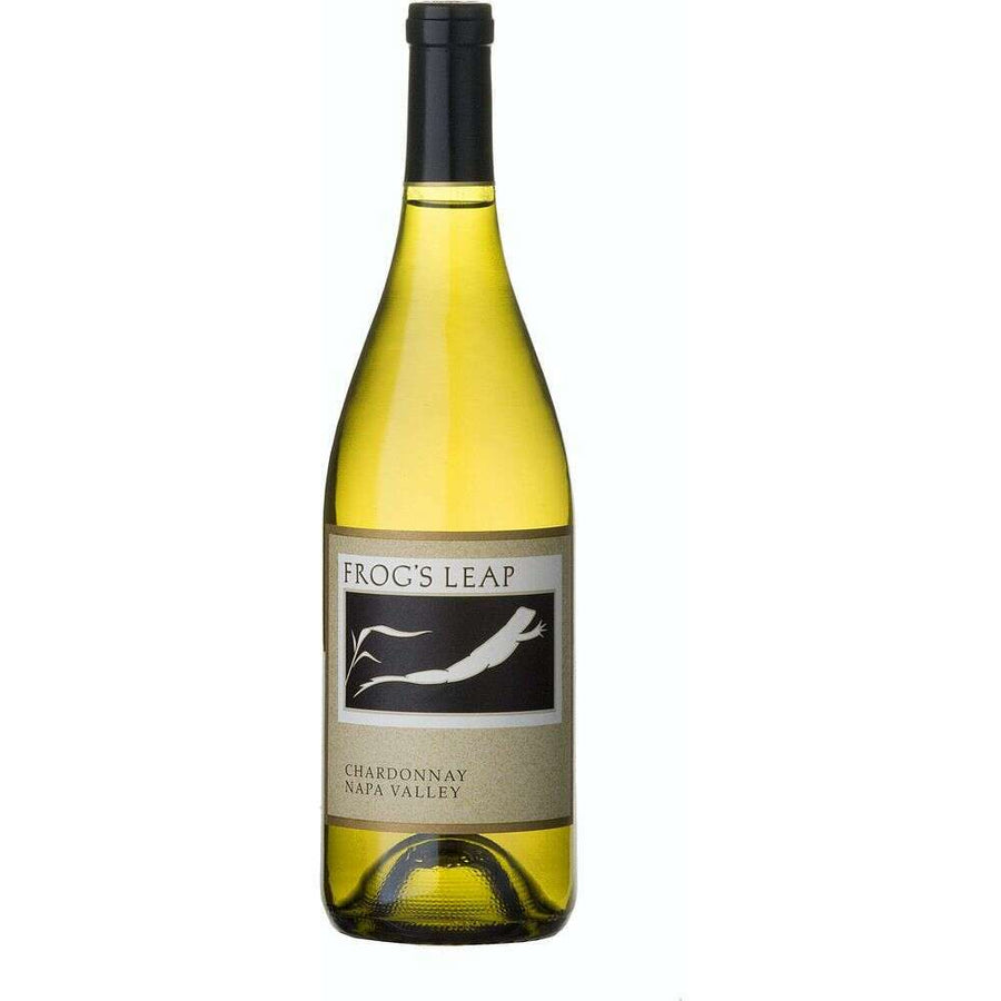 Frog's Leap Chardonnay - Bourbon Central