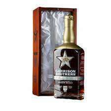 Garrison Brothers Cowboy Bourbon - Bourbon Central