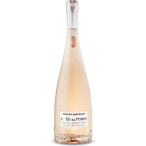 Gerard Bertrand Cote des Roses Rose