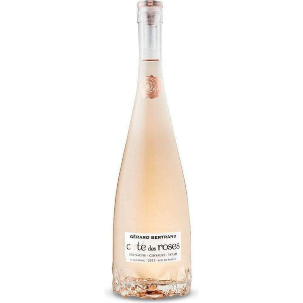 Gerard Bertrand Cote des Roses Rose