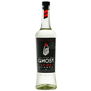Ghost Spicy Blanco Tequila