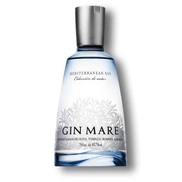 Gin Mare Mediterranean Gin