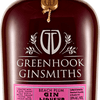 Greenhook Ginsmiths Beach Plum Gin Liqueur