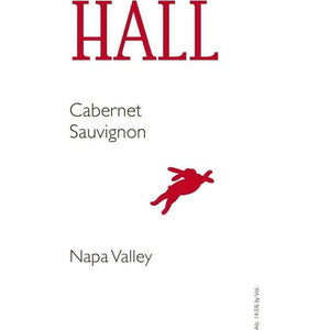 Hall Cabernet Sauvignon
