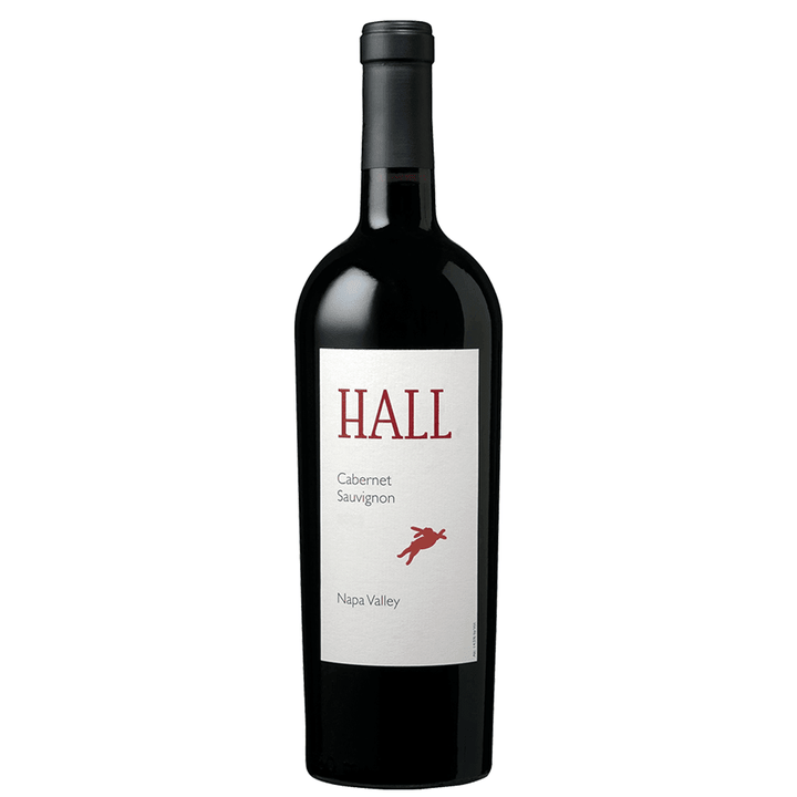 Hall Cabernet Sauvignon - Bourbon Central