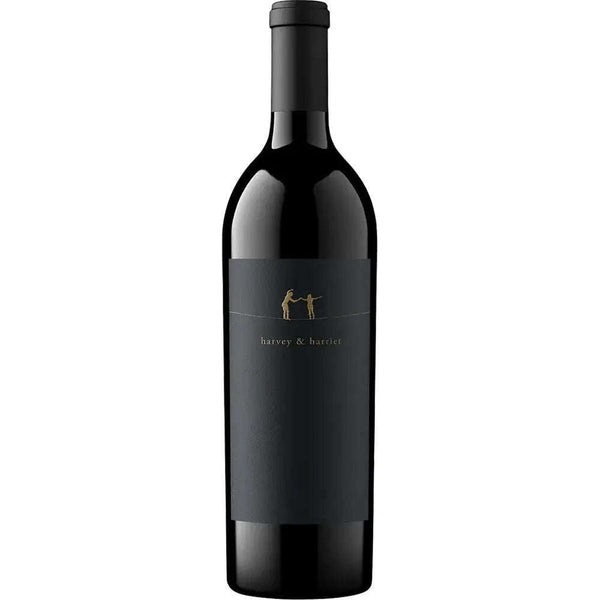 Harvey & Harriet Red Blend