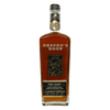 Heaven's Door Single Barrel Cask Strength Bourbon Finished In Irish Whiskey Casks