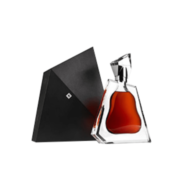 Hennessy Richard Cognac - Bourbon Central