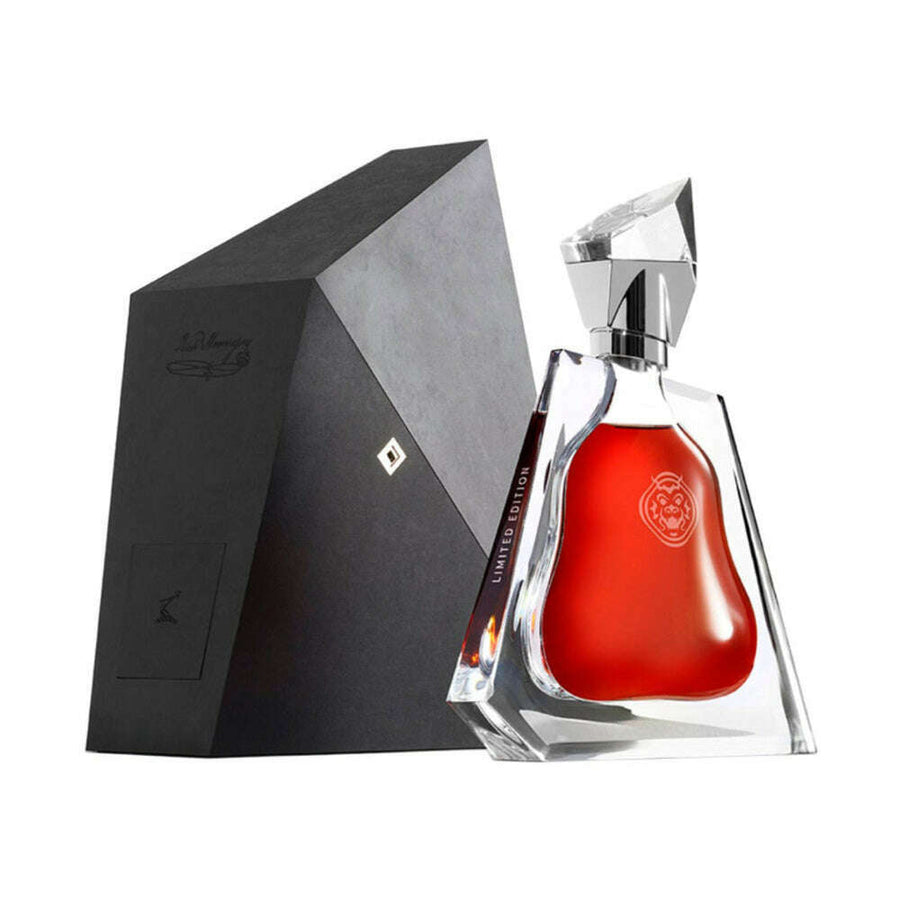Hennessy Richard Lunar New Year of the Dragon 2025 - Bourbon Central