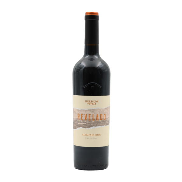 Herdade do Peso Revelado 2021 Portuguese Red Wine