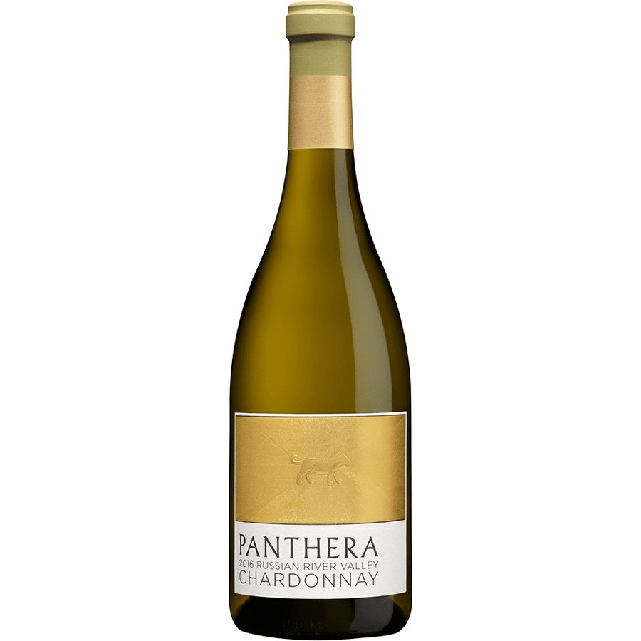 Hess Panthera Chardonnay - Bourbon Central