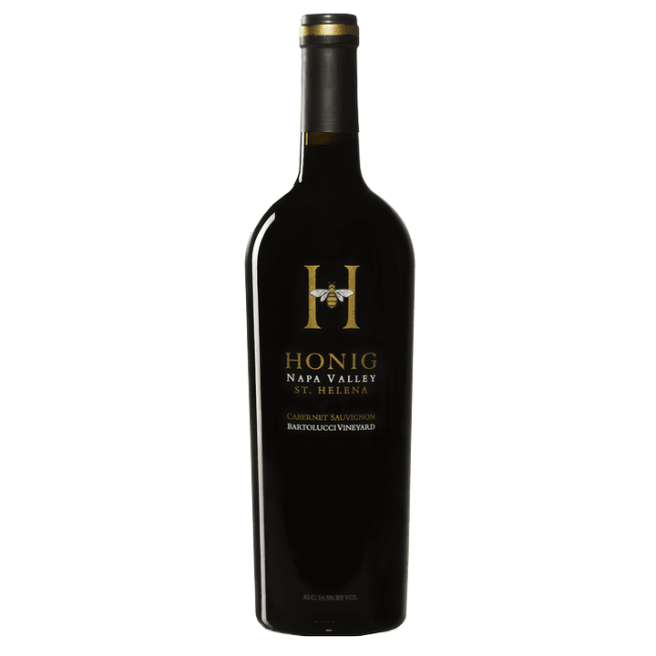 Honig Cabernet Sauvignon Bartolucci - Bourbon Central