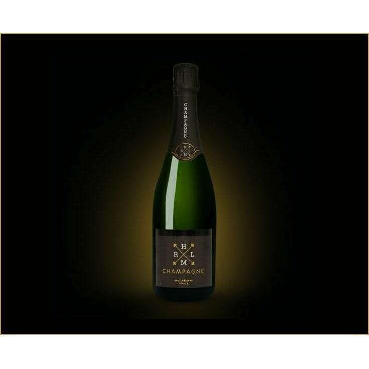 HRLM Champagne - Bourbon Central