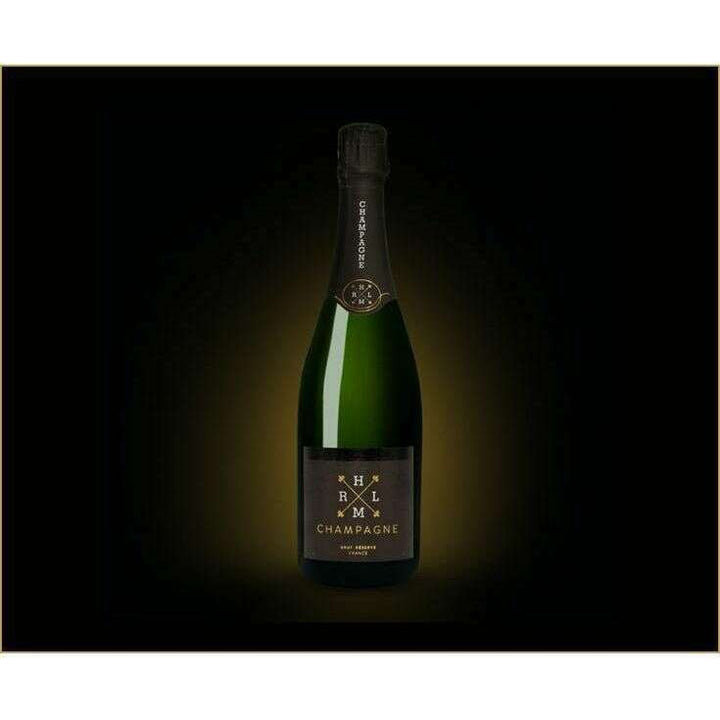 HRLM Champagne - Bourbon Central