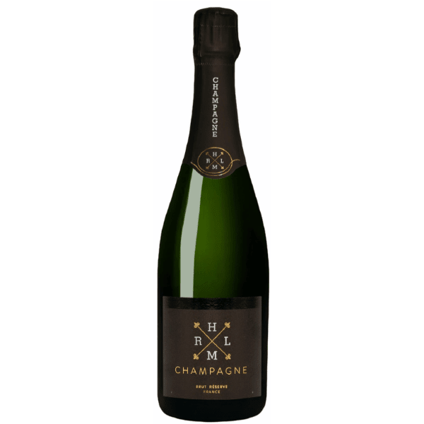 HRLM Champagne - Bourbon Central