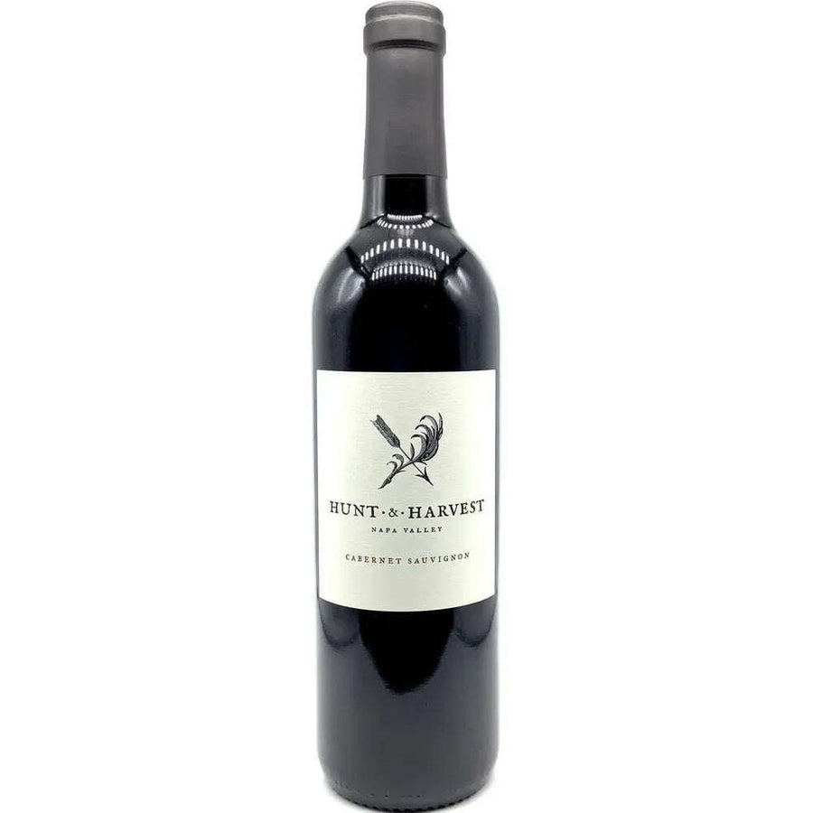Hunt & Harvest Cabernet Sauvignon - Bourbon Central