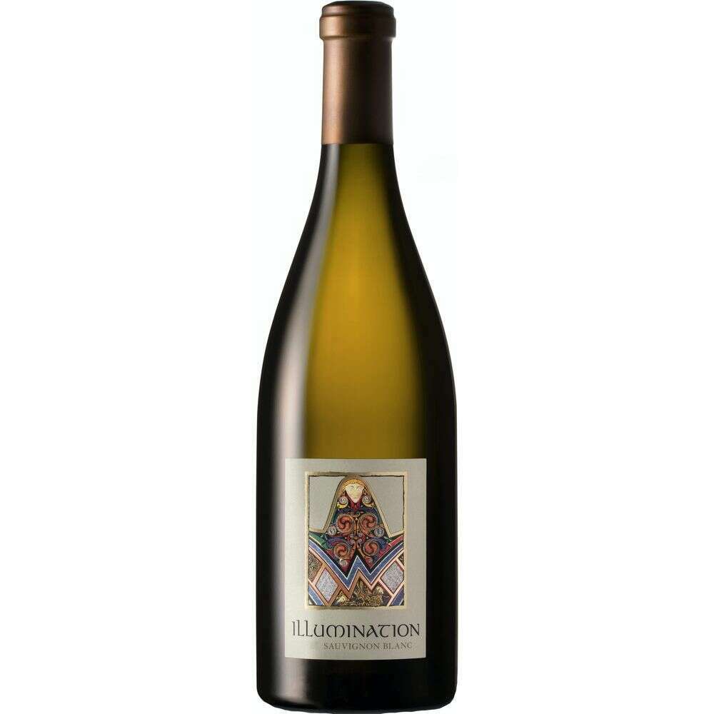 Illumination Sauvignon Blanc - Bourbon Central