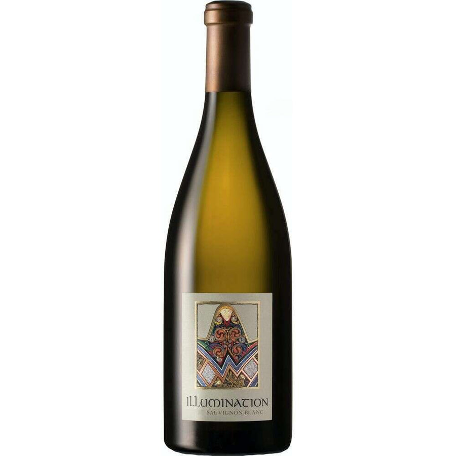 Illumination Sauvignon Blanc - Bourbon Central