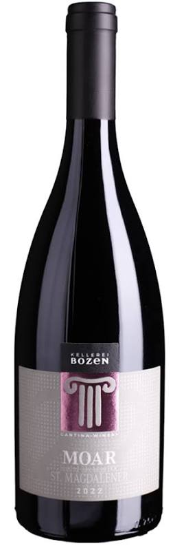 Cantina Bolzano-Kellerei Bozen Schiava Red Wine