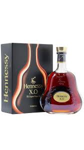 Buy Hennessy XO Online - Liquor Delivered | Bourbon Central