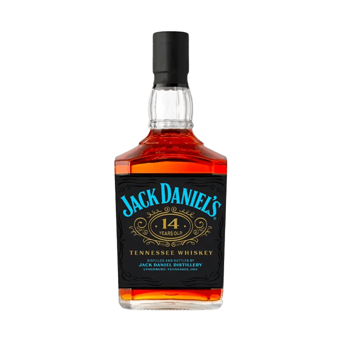 Buy Jack Daniel's 14-Year Whiskey Online - Liquor Delivered