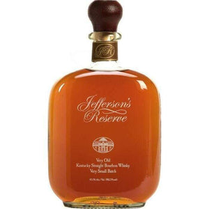 Jefferson's Reserve Small Batch Bourbon