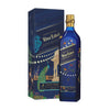 Johnnie Walker Blue Label Diwali Edition by Rahul Mishra Blended Scotch Whisky