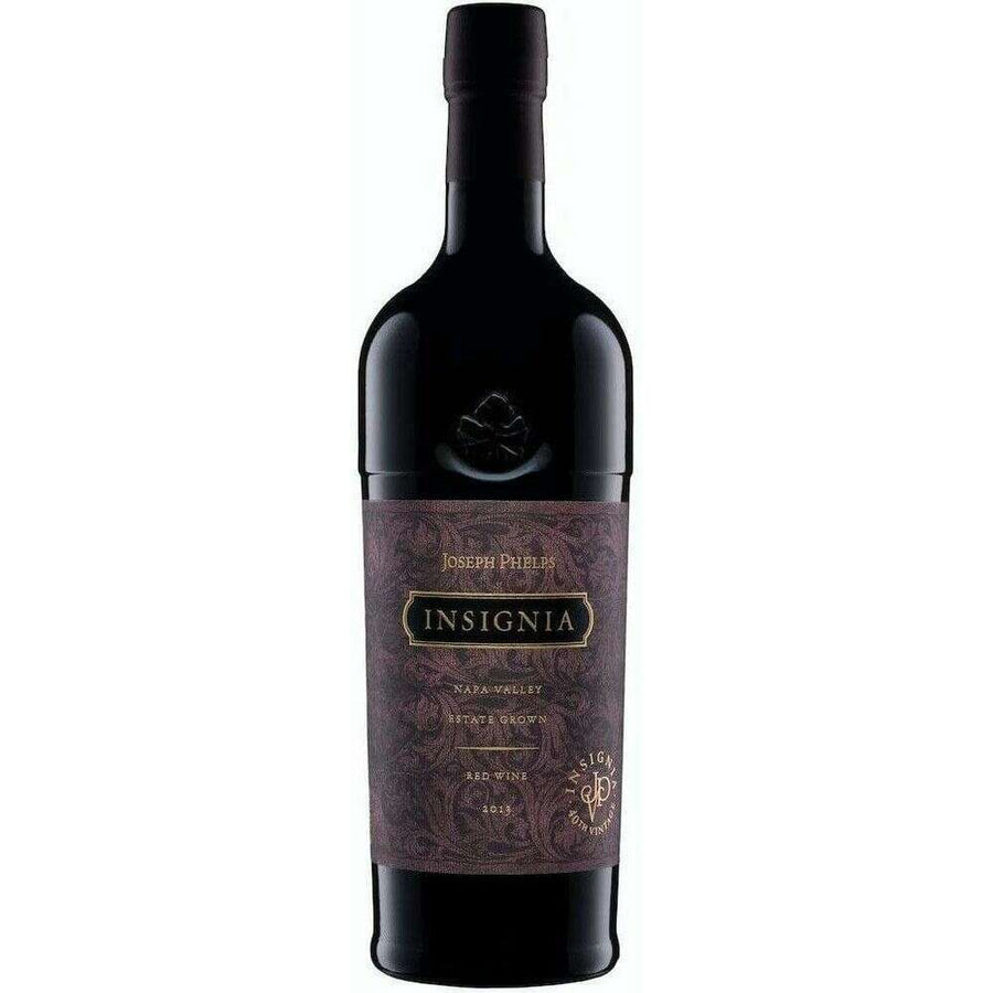 Joseph Phelps Insignia Red - Bourbon Central