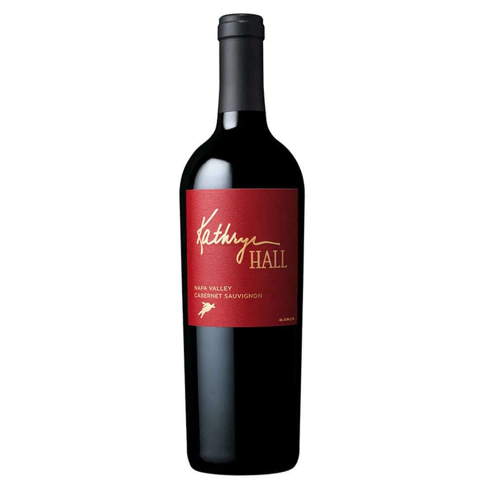 Kathryn Hall Cabernet Sauvignon - Bourbon Central