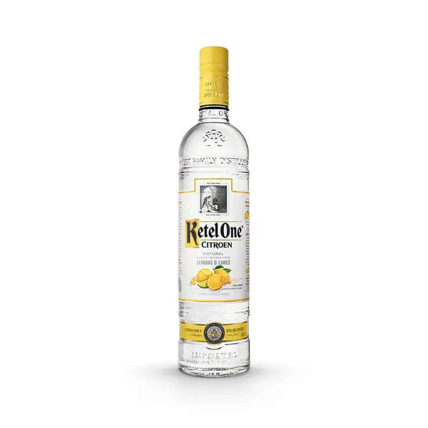 Ketel One Citron Vodka