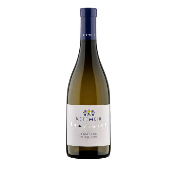 kettmeir pinot grigio alto adige