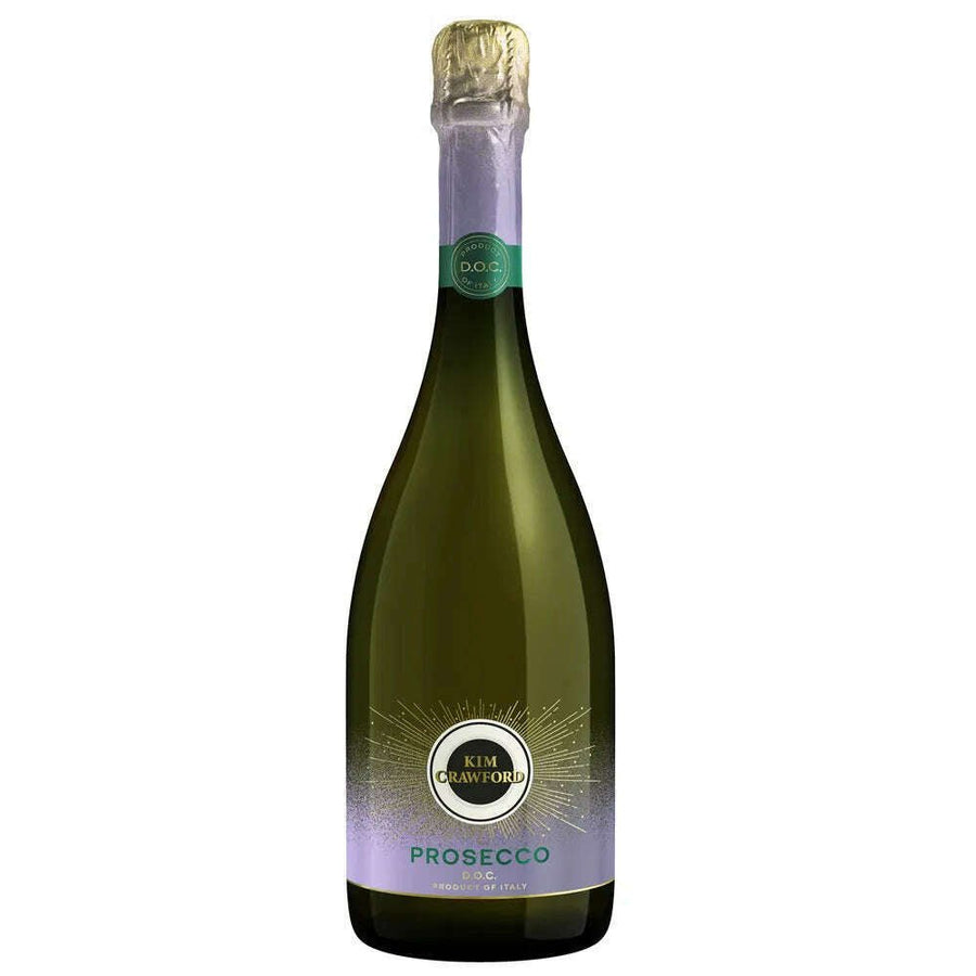 Kim Crawford Prosecco - Bourbon Central
