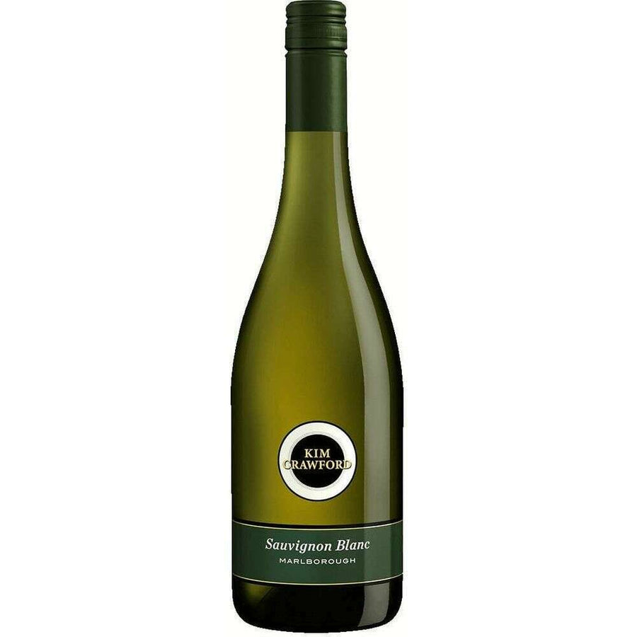 Kim Crawford Sauvignon Blanc Marlborough - Bourbon Central