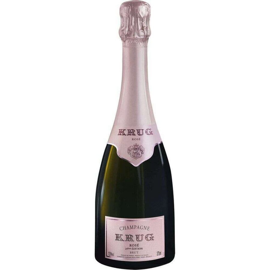 Krug Rose Champagne - Bourbon Central