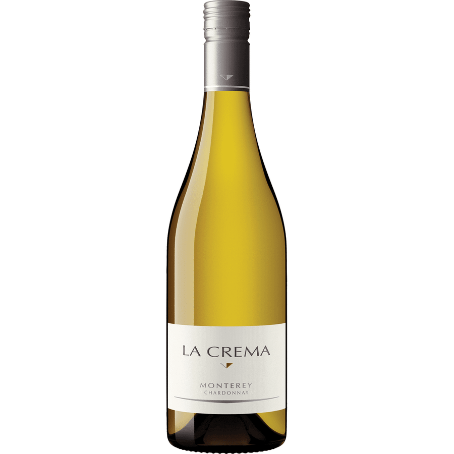 La Crema Chardonnay Sonoma Coast - Bourbon Central