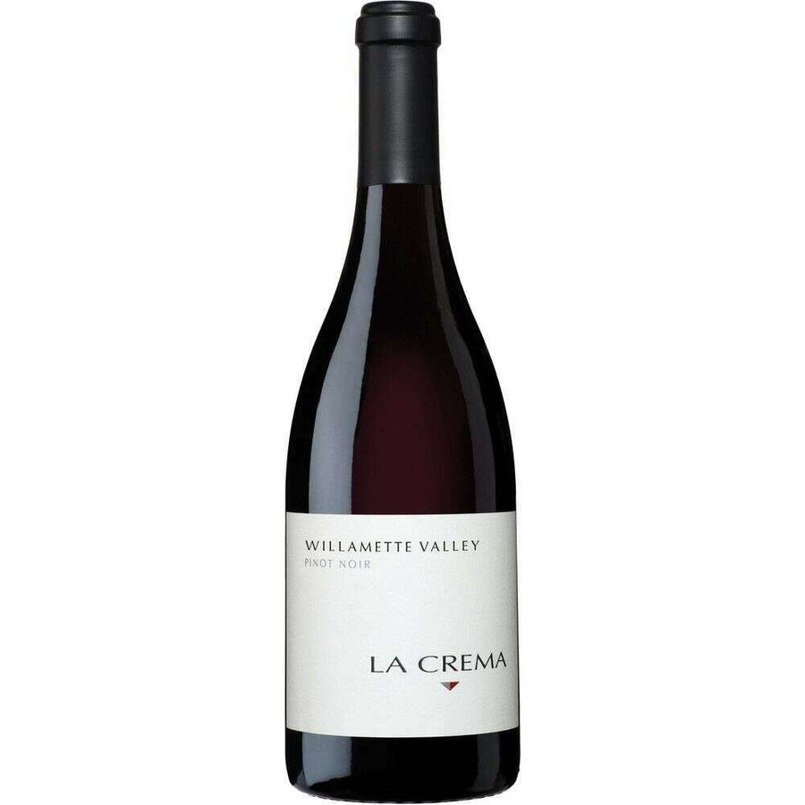 La Crema Pinot Noir Willamette Valley - Bourbon Central