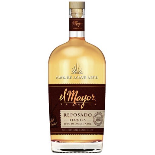 El Mayor Reposado Tequila
