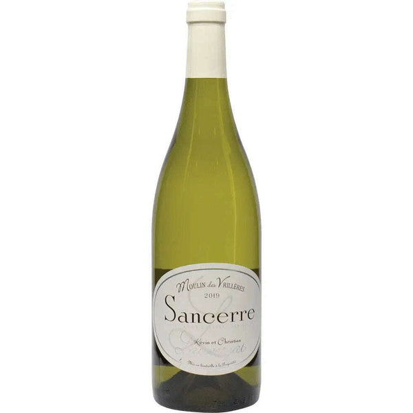 Lauverjat Sancerre Blanc