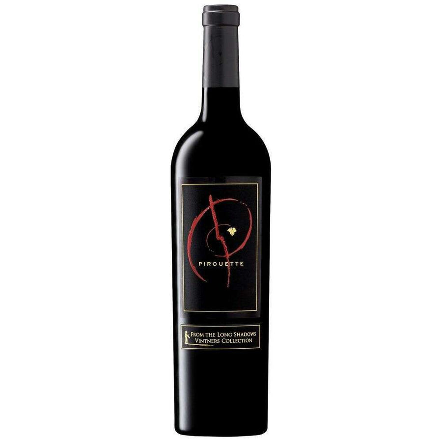 Long Shadows Pirouette - Bourbon Central