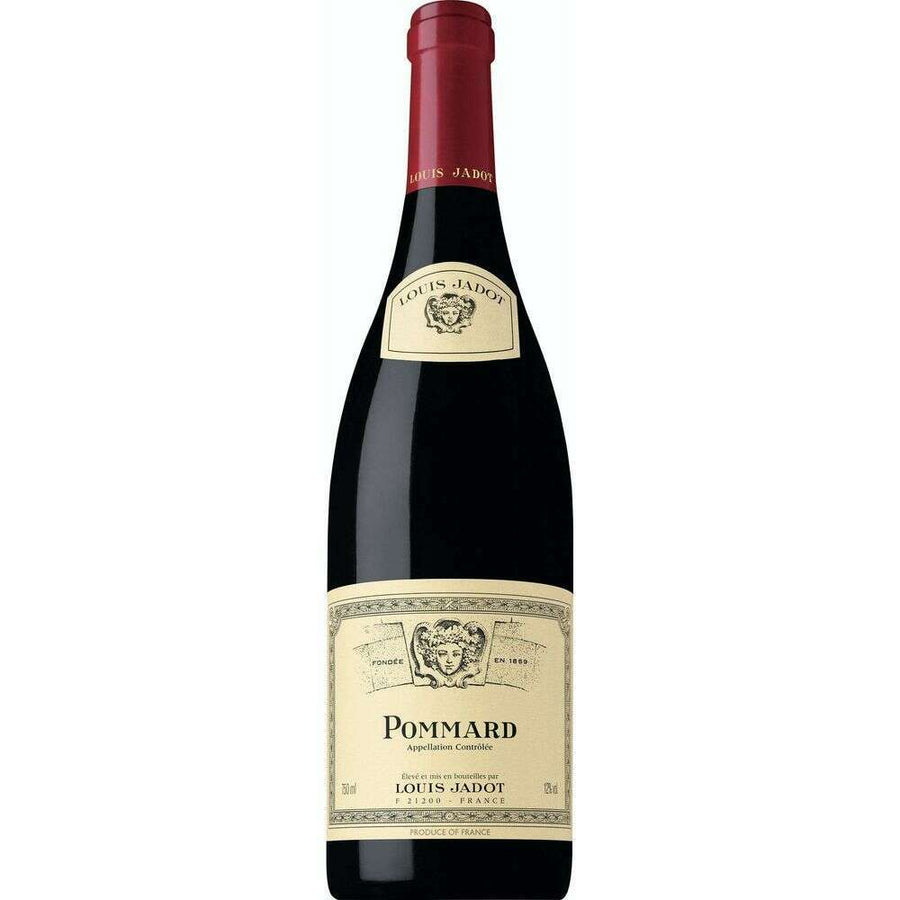 Louis Jadot Pommard - Bourbon Central