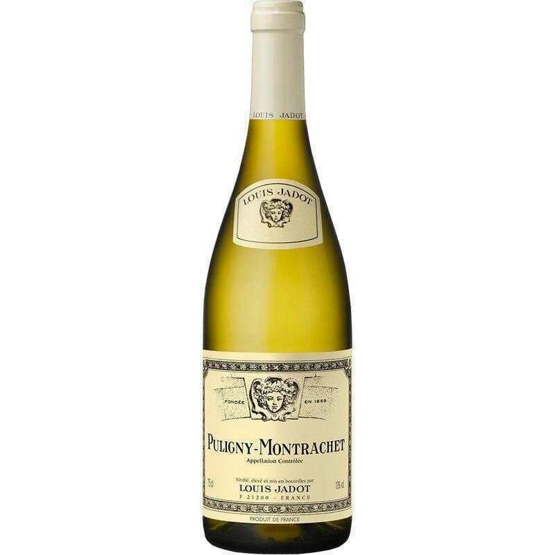 Louis Jadot Puligny - Montrachet - Bourbon Central