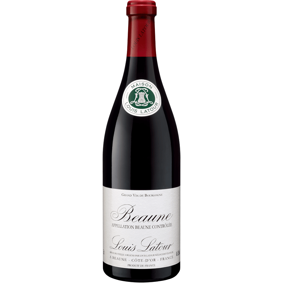 Louis Latour Beaune Red - Bourbon Central