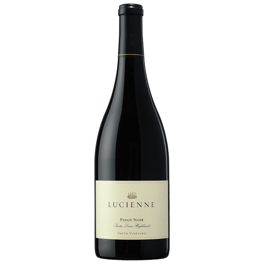 Lucienne Pinot Noir Smith Vineyard - Bourbon Central