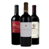 Luxury Napa Cabernet: The Upgrade Offer